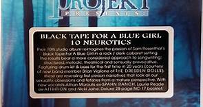 black tape for a blue girl - 10 Neurotics