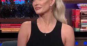 RHOBH's Erika Jayne Addresses Ozempic Use Speculation Amid Weight Loss
