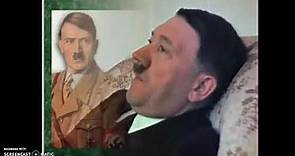 Adolf Hitler: una biografia