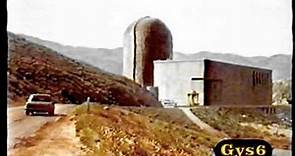 SINDROME CINESE 1979 3/7 - Film sui Rischi Centrale Nucleare