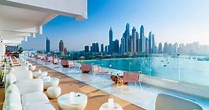 Dubai's Top 5 Most Exclusive Hotels