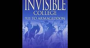 9/11 To Armageddon, William Stuart: The Invisible College (2012) 'Bankers Plan Wars Centuries Ahead'