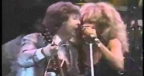 PAUL McCARTNEY & TINA TURNER - "Get Back"