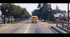 Micro trailer #1 de ´Arsénico por compasión´ (The Graduate, 1967)