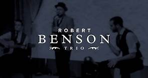 Robert Benson Trio - Live at Sky Studios, London
