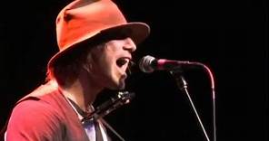 Todd Snider & Friends - The Devil You Know