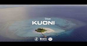 Kuoni | Travel Deep, Travel Long, Travel Boldly, Travel On
