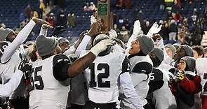Toledo Central Catholic vs. Bishop Watterson preview: Ohio high school football Division III state championship notes, history, prediction