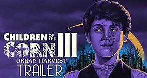 Children of the Corn III: Urban Harvest (1996) Trailer Remastered HD