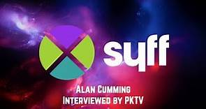 SYFF Interview with Alan Cumming