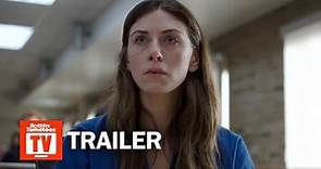 In the Dark Season 4 Trailer | 'Same Old Murphy' | Rotten Tomatoes TV