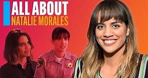 All About Natalie Morales