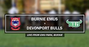 Burnie v Devonport | Round 7 - Premiership Division 1 | Tasmanian Rugby Union 2023