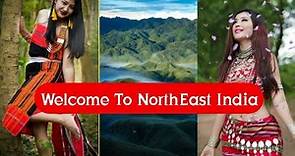 Which NorthEast Indian State Would You Love To Visit?? | The Beauty Of NorthEast India