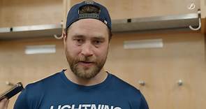 Victor Hedman | Postgame 2.7.24