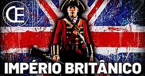 O Império Britânico