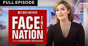 "Face The Nation" Full Broadcast | July 2