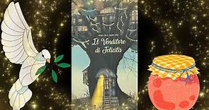 🕊️Audiolibro - Il venditore di felicità - Libri e storie per bambini