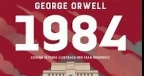 1984 George Orwell Pelicula en español sub