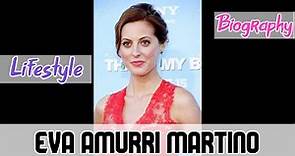 Eva Amurri Martino American Actress Biography & Lifestyle