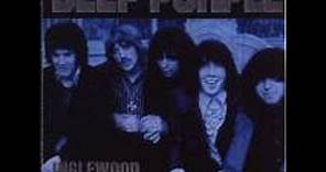 Deep Purple live in California 1968
