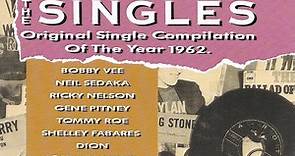 Various - The Singles - Original Single Compilation Of The Year 1963 Vol. 2