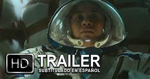 I.S.S. (2023) | Trailer subtitulado en español