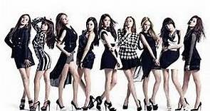 The Evolution of Girls' Generation (SNSD) - The Entire Discography (2007-2014)