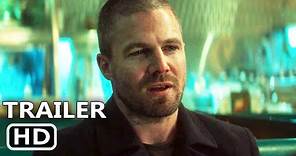 CODE 8 Part II Trailer (2024) Stephen Amell, Robbie Amell