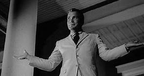 The Intruder 1962 William Shatner