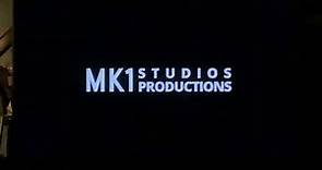 Universal Pictures/Voltage Pictures/Red Sky Studios/Nook Lane Ent./MK1 Studios Productions (2021)