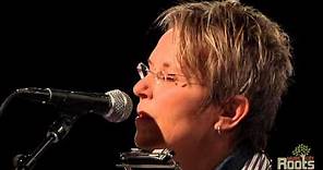 Mary Gauthier "Mercy Now"