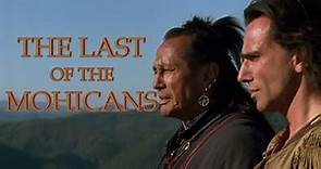 History Buffs: The Last of the Mohicans
