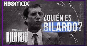 Bilardo: El Doctor del Fútbol | Conocé su vida | HBO Max