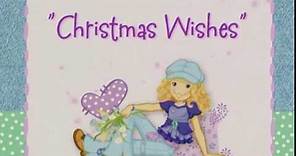 Holly Hobbie and Friends - Christmas Wishes | Opening Theme (English) (HD)
