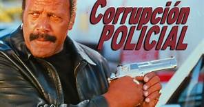 Corrupción policial | Película Completa en Español | Fred Williamson | Bubba Smith | Gary Busey