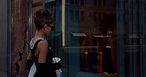 Breakfast at Tiffany's: Trailer for the double Oscar-winning classic