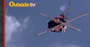 Most Influential Mogul Skier Jonny Moseley | Season Pass