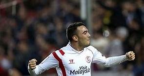 Iago Aspas-All Goals-Sevilla-2014/15-HD