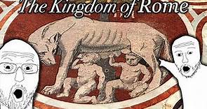 The Seven Kings of Rome Explained! (Kingdom of Rome)