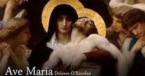Dolores O'Riordan - Ave Maria