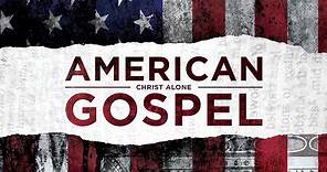 American Gospel - Movie