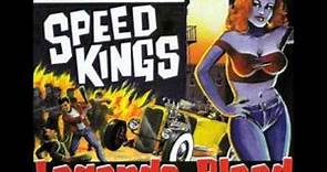 Marky Ramone & the Speedkings - Saturday Night