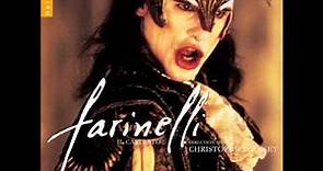 Farinelli Il Castrato (1994) - Alto Giove - Soundtrack