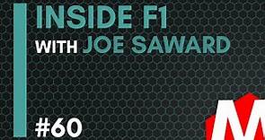 Inside F1 with Joe Saward