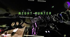 Dying Light | PvP Highlights #3 (Night Hunter)