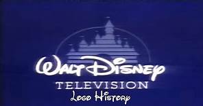 Walt Disney Television Logo History (#298)