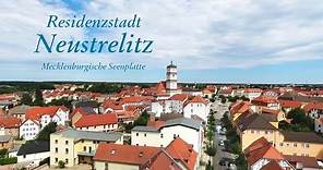 Residenzstadt Neustrelitz