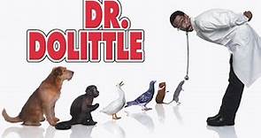Doctor Dolittle (1998) | trailer