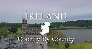 Ireland County by County: Clare